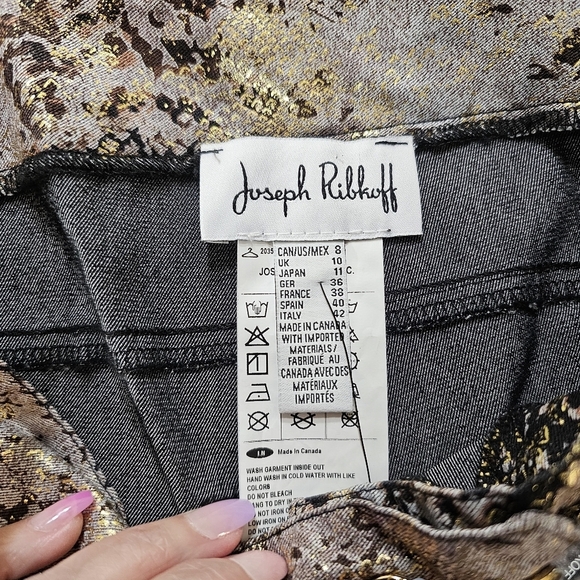 Joseph Ribkoff Pants - Picture 7 of 7